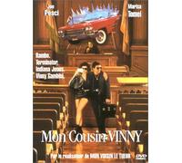 Mon Cousin Vinny – Twentieth Century Fox Film Corporation