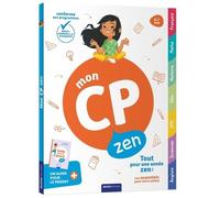 MON CP ZEN - 6-7 ANS