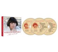 Mireille Mathieu – Mon Credo – CD – Best Of – Master Works