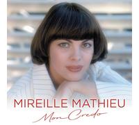 Mon Credo (Best Of) - Cd Album