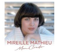 Mon Credo (Best Of) - Cd Album
