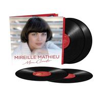Mon credo (Best Of) Vinyle