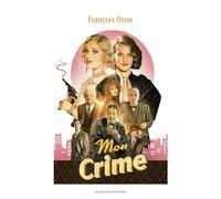 Mon crime François Ozon (Auteur)