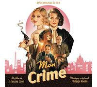 Mon Crime