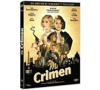 Mon crime (2023) / Mi crimen (DVD) G