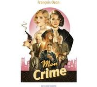 Mon crime François Ozon (Auteur)