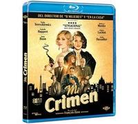 Mon crime / Mi crimen (Blu Ray) G