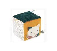 Mon cube sensoriel Stimuli
