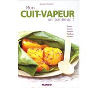 MON CUIT-VAPEUR UN BONHEUR !