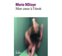 Mon cœur à l'étroit