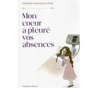 Mon cœur a pleuré vos absences