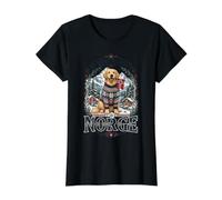 Mon cœur Appartient à la Citation des Golden Retrievers de T-Shirt Graphique avec Valeur