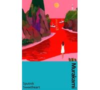 Mon cœur de spoutnik
