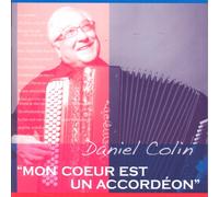 Mon Cœur Est Un Accordéon
