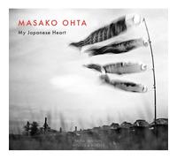 Various Artists – My Japanese Heart / Musique japonaise pour piano du 17e au 21e – CD – Edel