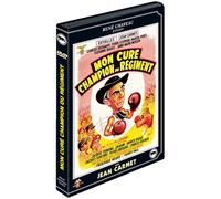Mon curé champion du régiment DVD DVD