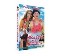 Mon Curé Chez Les Nudistes