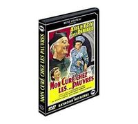Mon curé chez les...pauvres (1956) DVD DVD