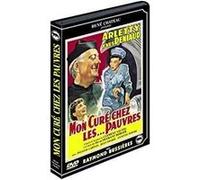 Mon curé chez les...pauvres (1956) DVD E
