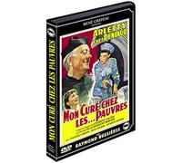 MON CURE CHEZ LES PAUVRES - DVD [HD DVD]