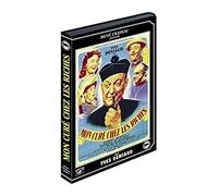 Mon curé chez les riches 1952 DVD DVD