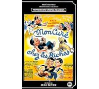 Mon cure chez les riches [VHS]