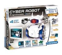 Mon cyber robot Clementoni Multicolore G