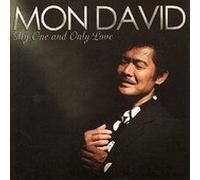 Mon David - My One and Only Love