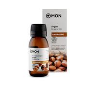 Mon Deconatur Huile D'argan 100% Pure 60Ml.