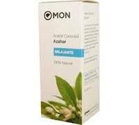 Mon Deconatur Huile d'Azahar relaxante 60 ml