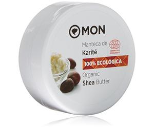 Mon Deconatur Manteca de karite - 100 ml