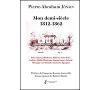Mon demi-siècle (1812-1862)