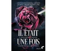 Mon dernier amour - Chlore Smys - BLACK INK EDITIONS - broché - Roman