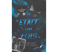 Mon dernier amour Edition collector - Chlore Smys - BLACK INK EDITIONS - relié - Roman