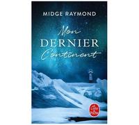 Mon Dernier Continent