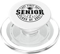 Mon dernier Jour de Fin d'année 2027, 2027, Retour à l'école PopSockets PopGrip pour MagSafe