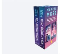 Mon dernier mois / Notre première année (Buch auf Polnisch)