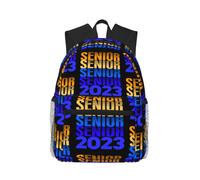 Mon dernier premier jour de terminale, promotion 2023. Sacs à dos pour ordinateur portable, sacs de voyage et de randonnée, sacs à dos