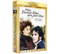Mon dernier rêve sera pour vous – DVD – Intégrale de la série E