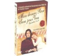 Mon dernier rêve sera pour vous - Volume 2