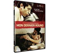Mon dernier round DVD DVD