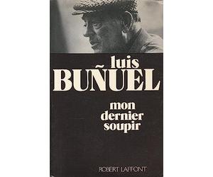 Mon dernier soupir