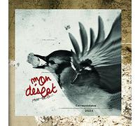Mon Desert - Correspondances