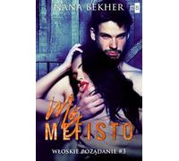 Mon désir italien Mephisto #3