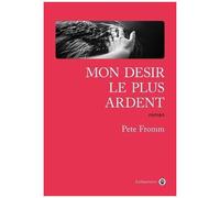 Mon Désir Le Plus Ardent