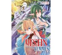 Mon destin... entre les mains des femmes T09 (9)