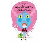 Mon deuxième cerveau