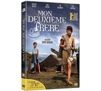 Mon Deuxième Frère – DVD – Édition française officielle