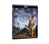 Mon deuxième frère [Blu-ray]
