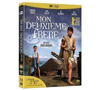 Mon Deuxième Frère - Combo Blu-Ray + Dvd